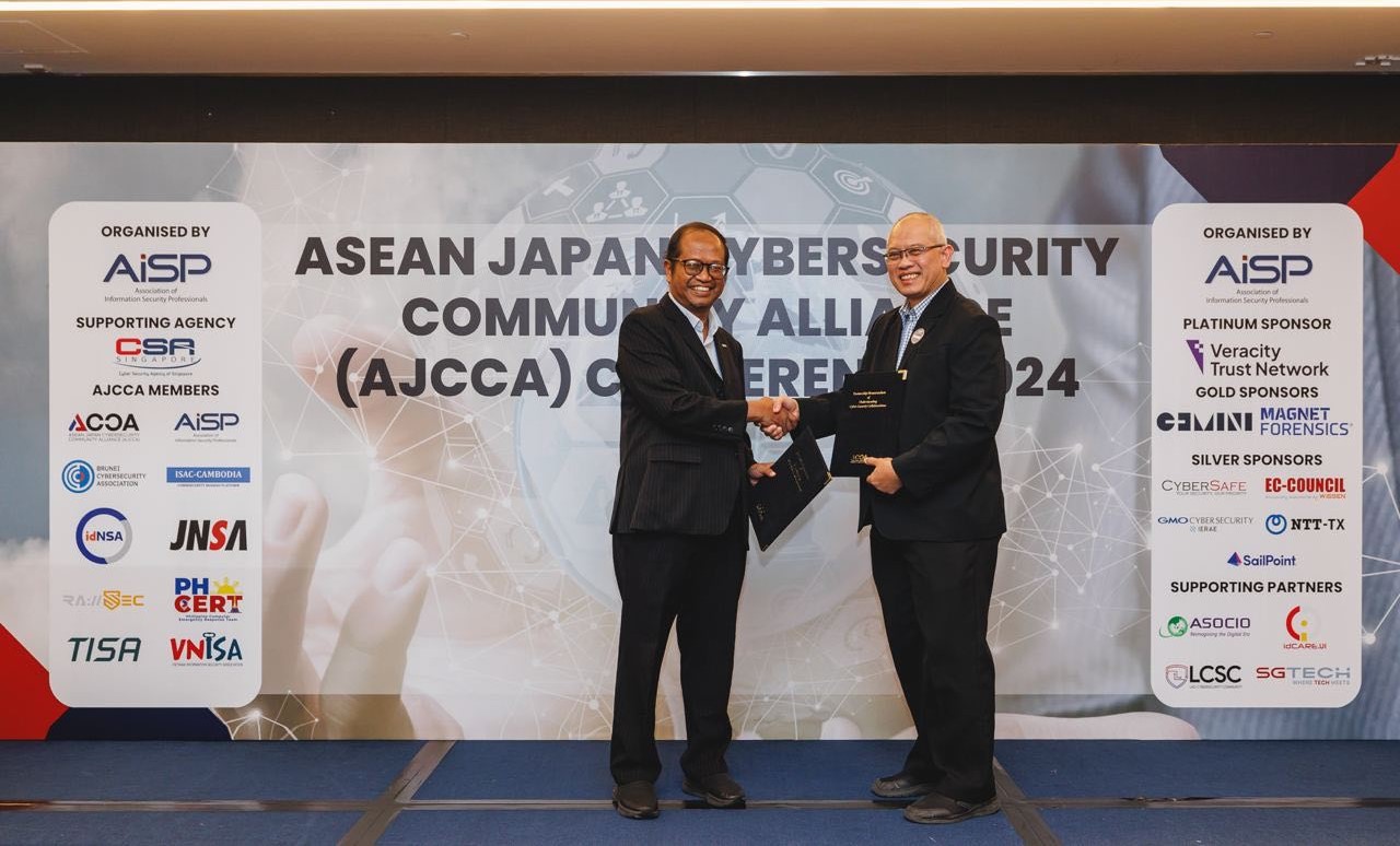 AJCCA and IdCare Forge New Partnership to Promote Cybersecurity Awareness