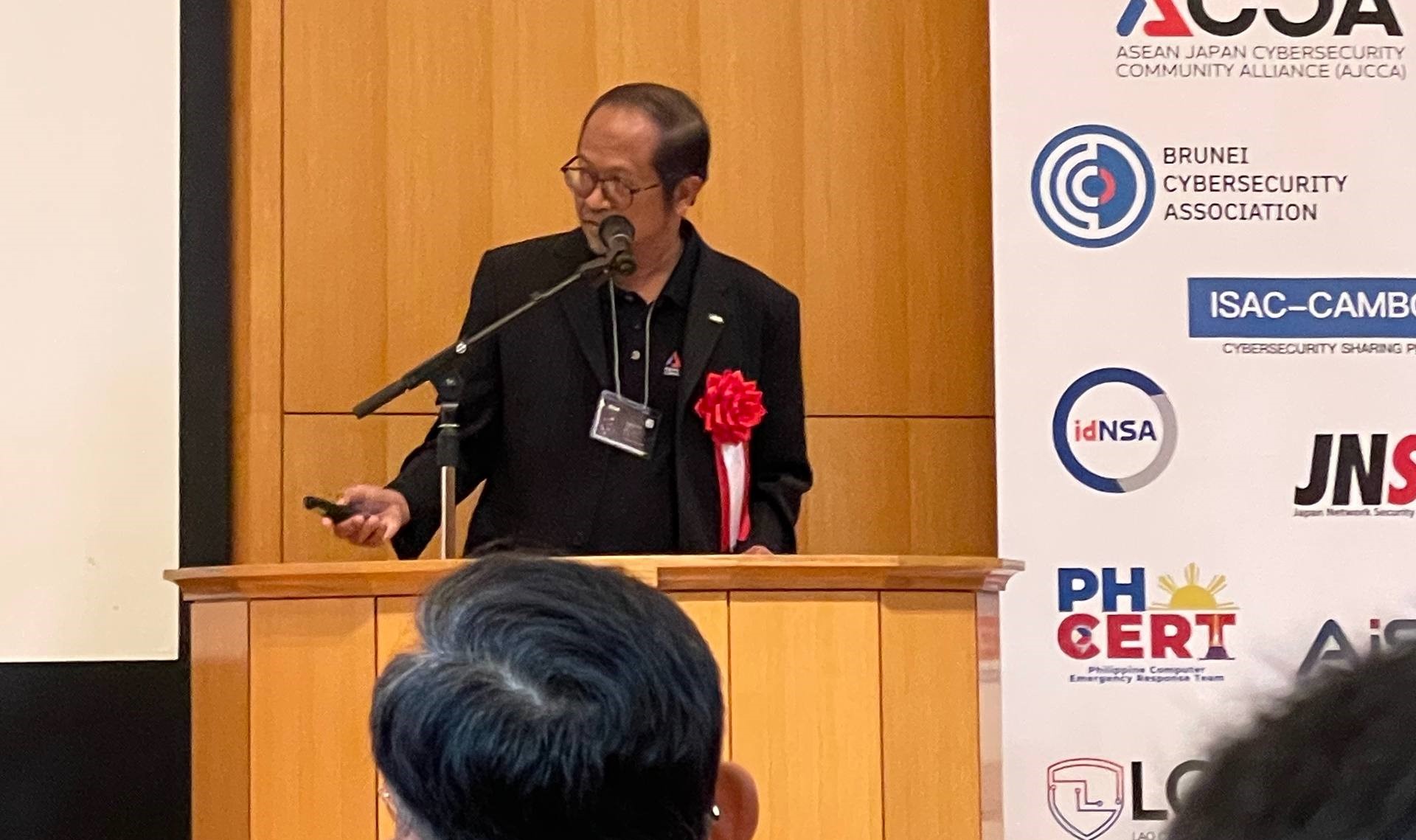 Three Interlocking Pillars of Cyber Resilience