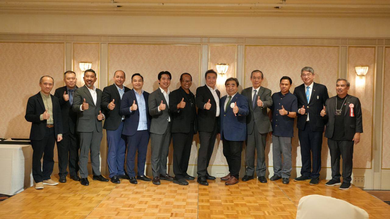 AJCCA Cyber Resilience Awards 2025 Honors Regional Cybersecurity Champions in Tokyo