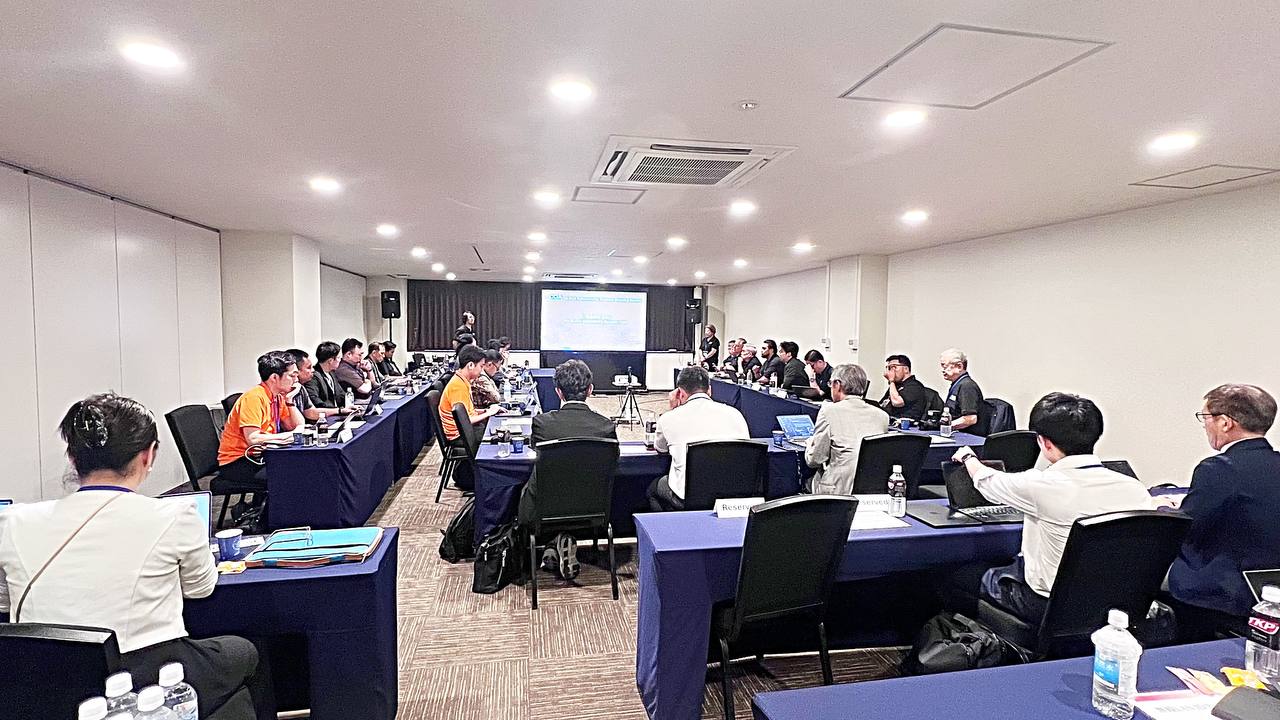 AJCCA highlights eight technology leaders from ASEAN and Japan on its third Business Matching Event in Sapporo, Japan