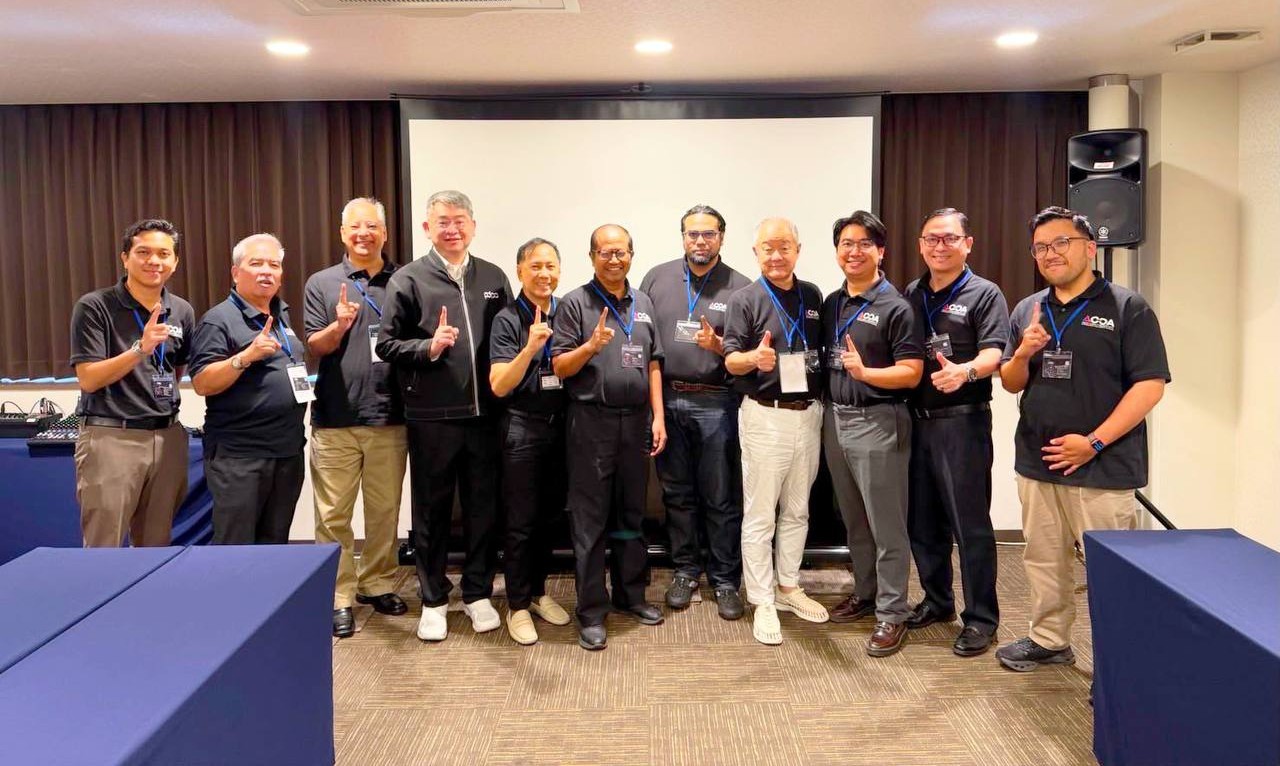 AJCCA Prepares for Third Annual Conference, Strengthens Cybersecurity Readiness for ASEAN Digital Economy
